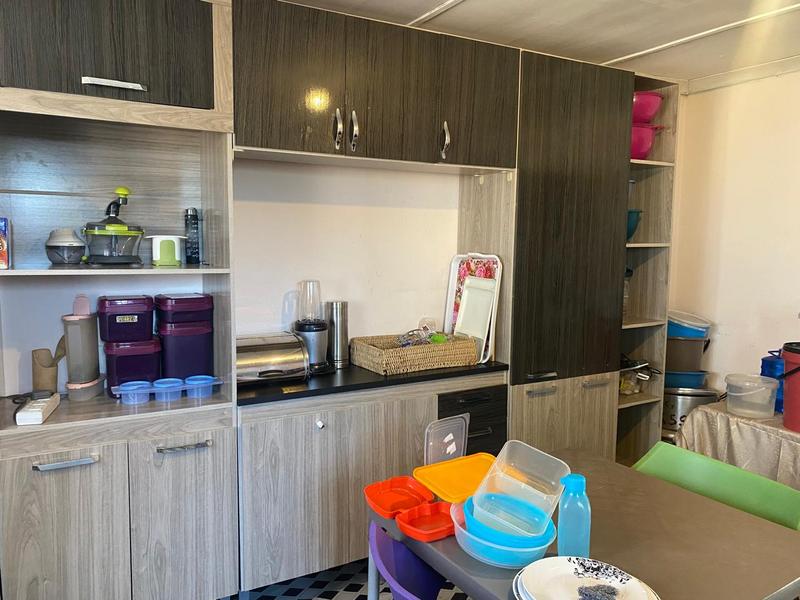 To Let 4 Bedroom Property for Rent in Komani Park Eastern Cape